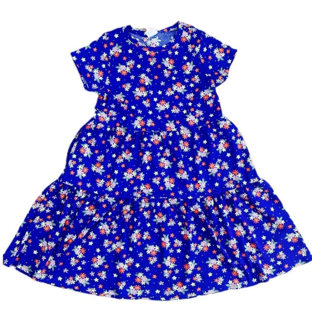 LuLaRoe Ariel Dress -2XL